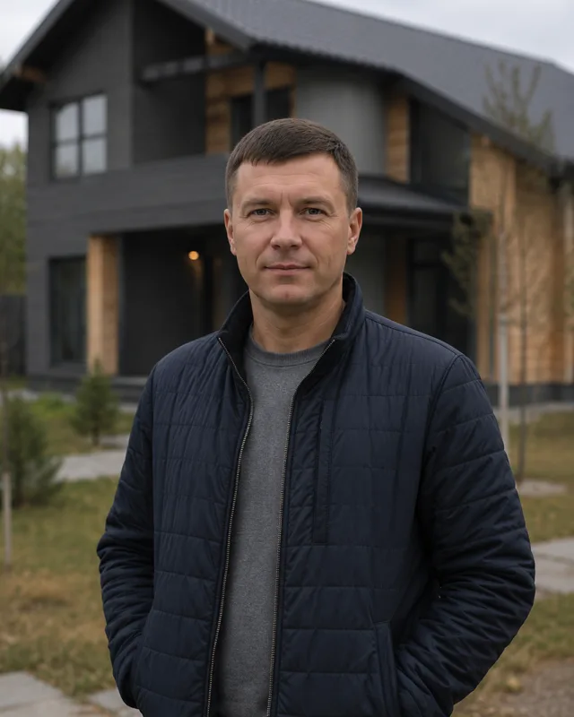 Директор — Ведёт договоры